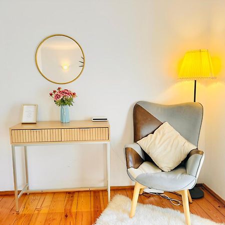 Lisbon Baixa 208 Apartment-Chiado 外观 照片
