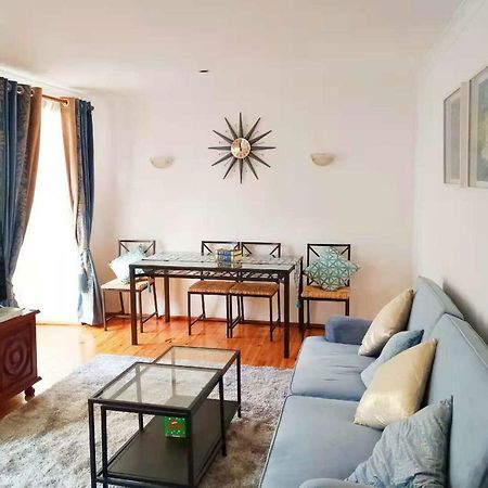 Lisbon Baixa 208 Apartment-Chiado 外观 照片