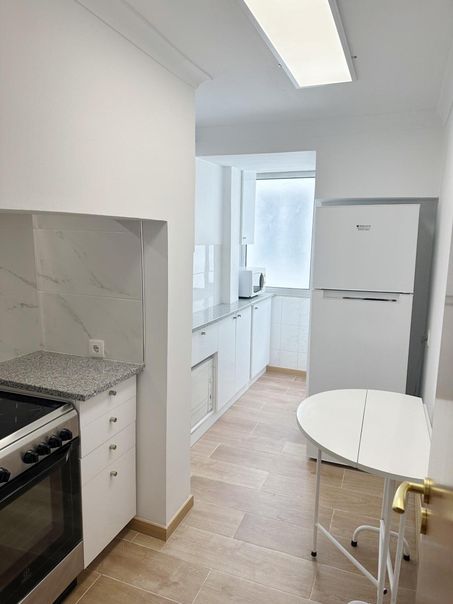 Lisbon Baixa 208 Apartment-Chiado 外观 照片