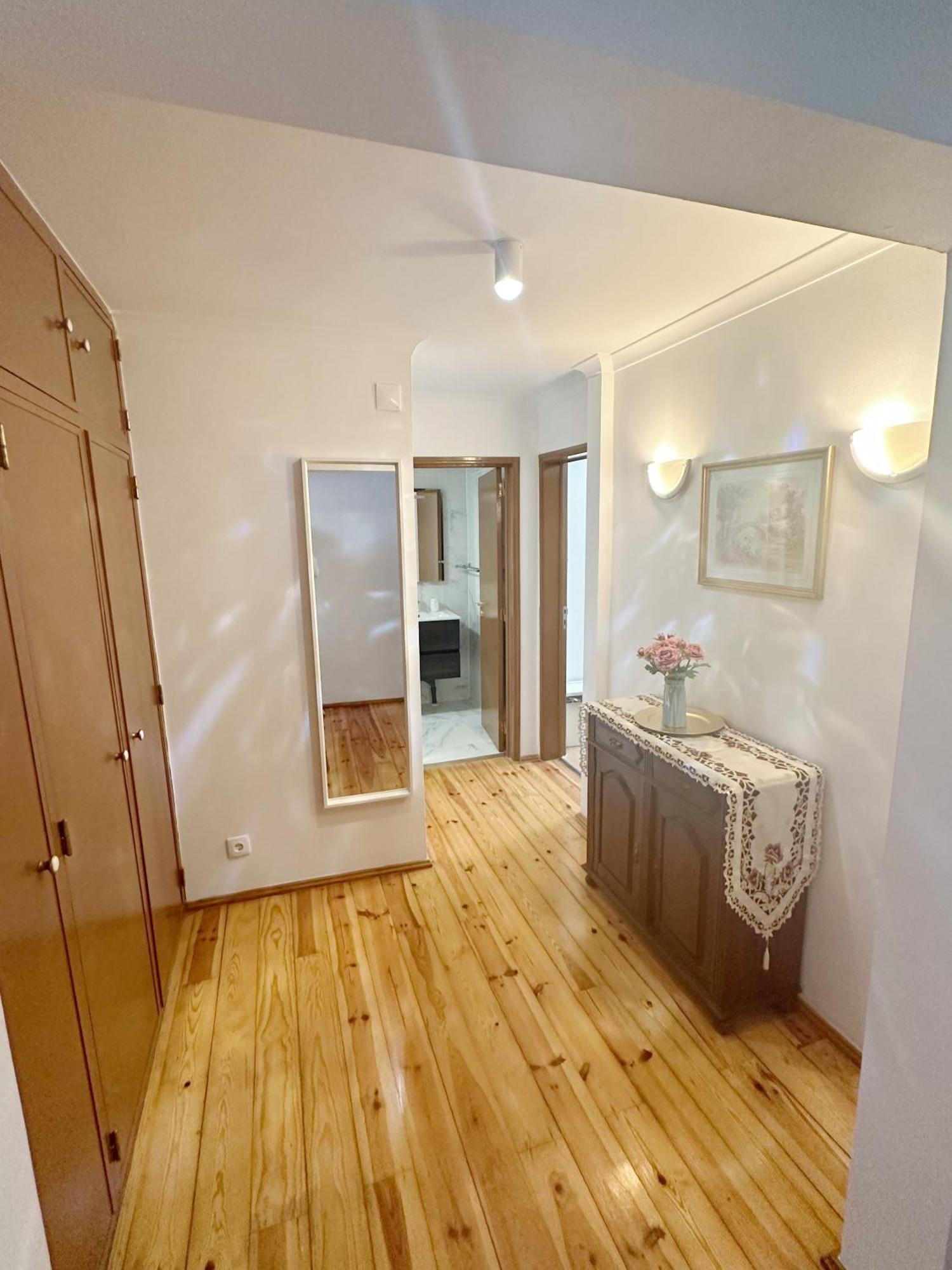 Lisbon Baixa 208 Apartment-Chiado 外观 照片