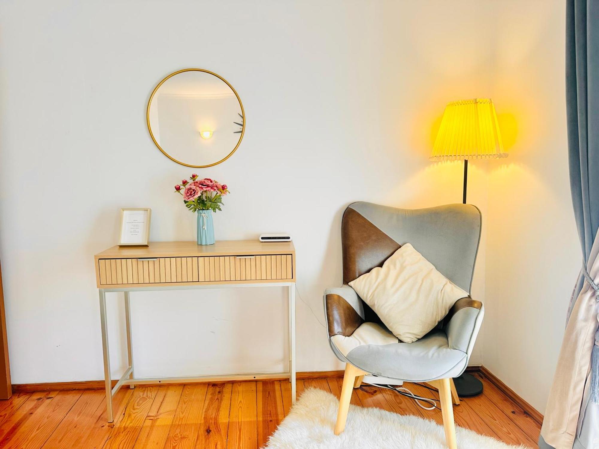 Lisbon Baixa 208 Apartment-Chiado 外观 照片