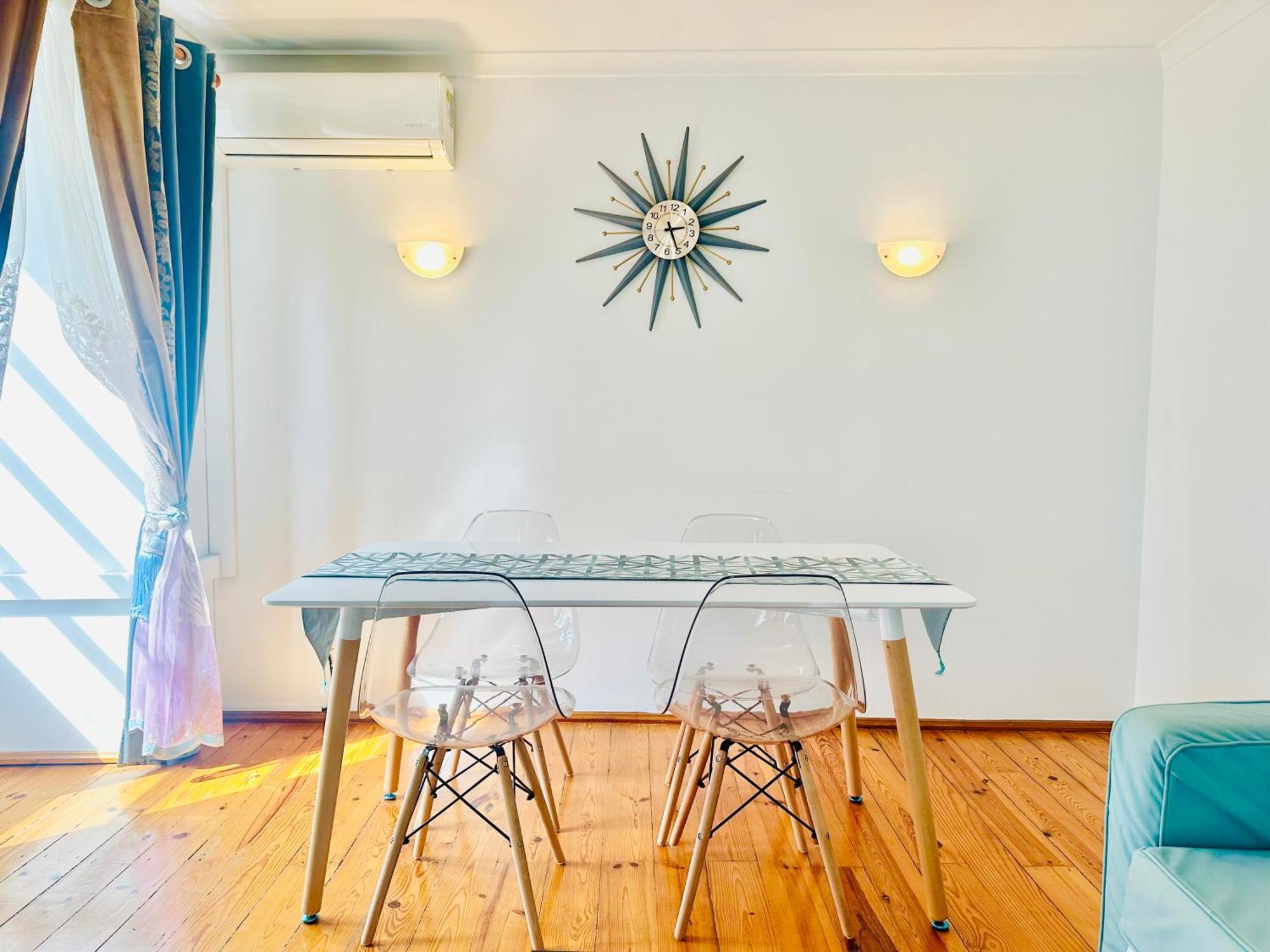 Lisbon Baixa 208 Apartment-Chiado 外观 照片