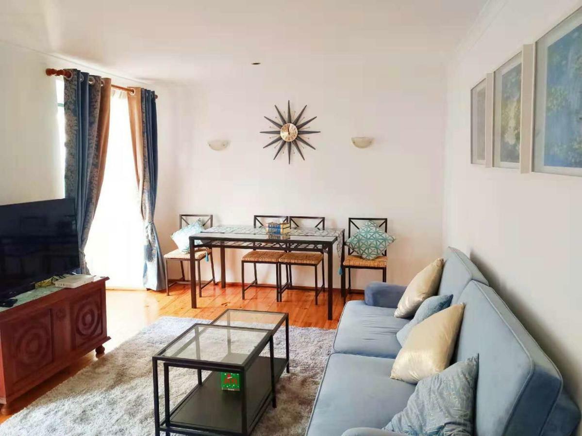 Lisbon Baixa 208 Apartment-Chiado 外观 照片