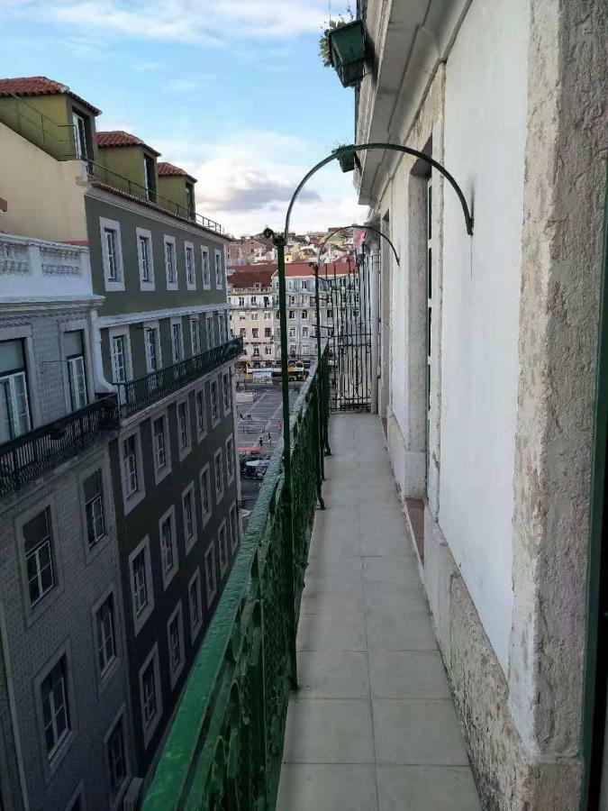 Lisbon Baixa 208 Apartment-Chiado 外观 照片