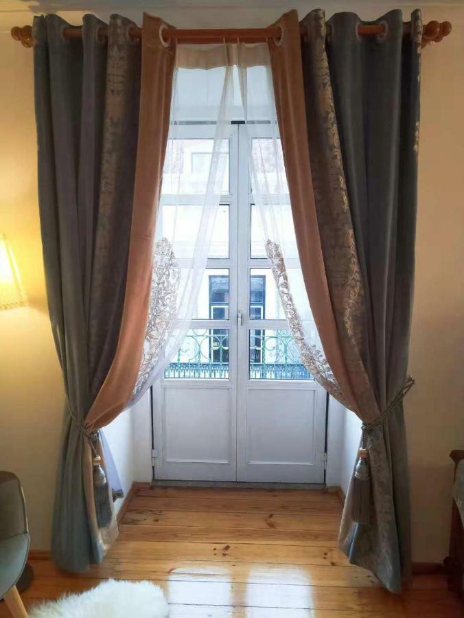 Lisbon Baixa 208 Apartment-Chiado 外观 照片